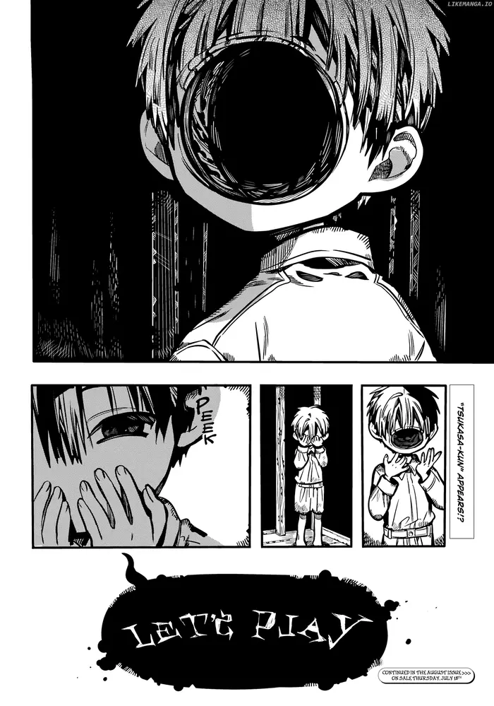 Toilet-Bound Hanako-kun Chapter 115 image 34_optimized